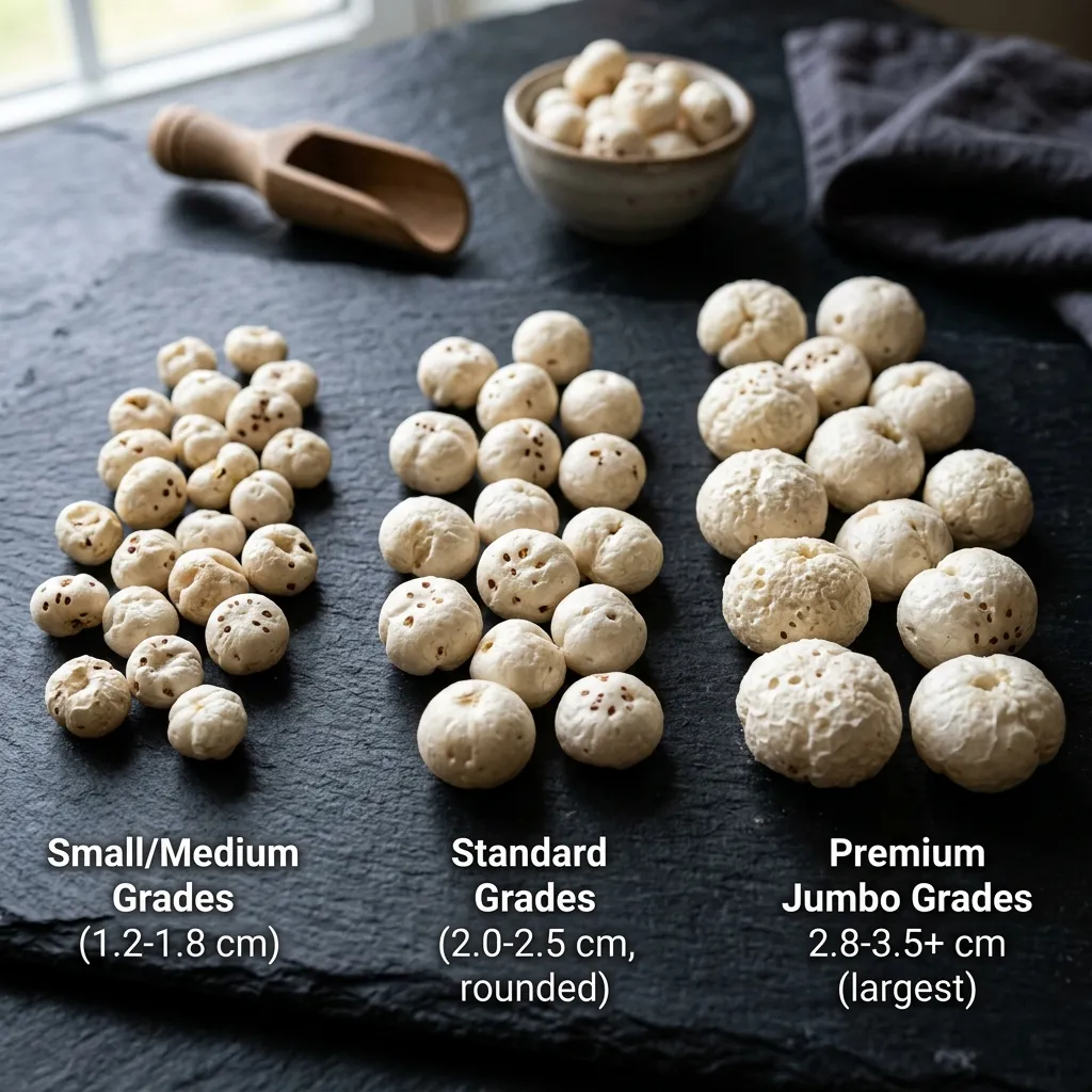 Grade Comparison